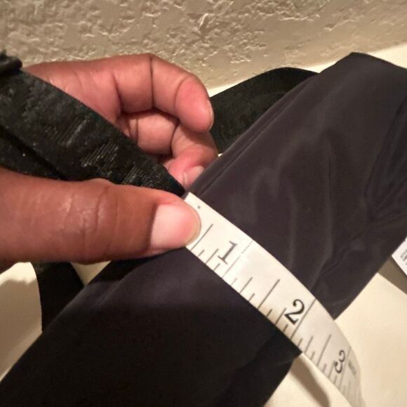 Pajar Canada Nylon Bag Black Adjustable Strap Winter Travel Gorpcore Sporty NWT - Picture 13 of 14